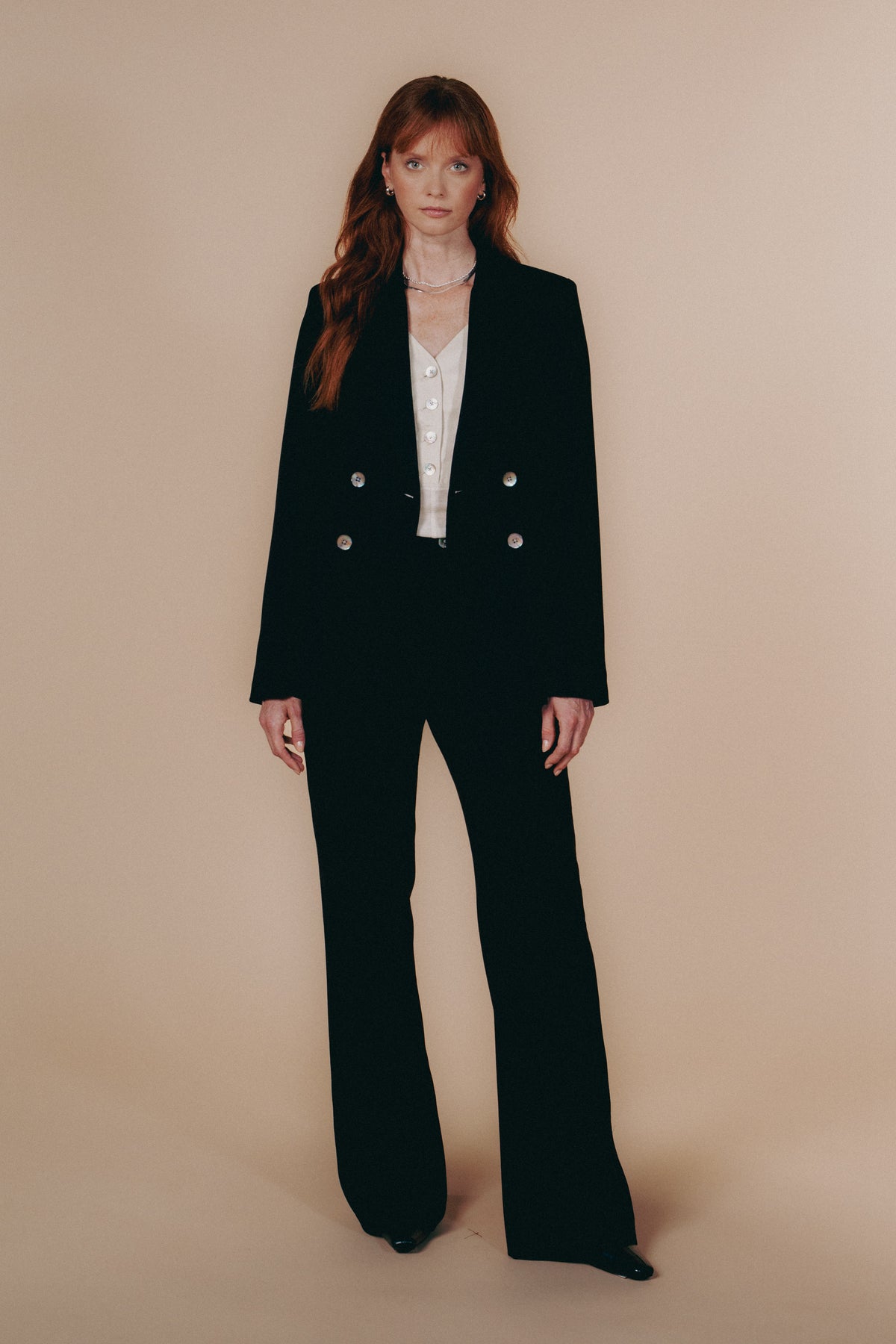 The Sloane Trouser