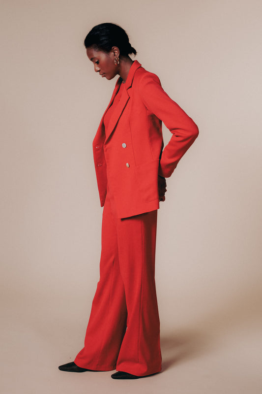 The Scarlette Blazer