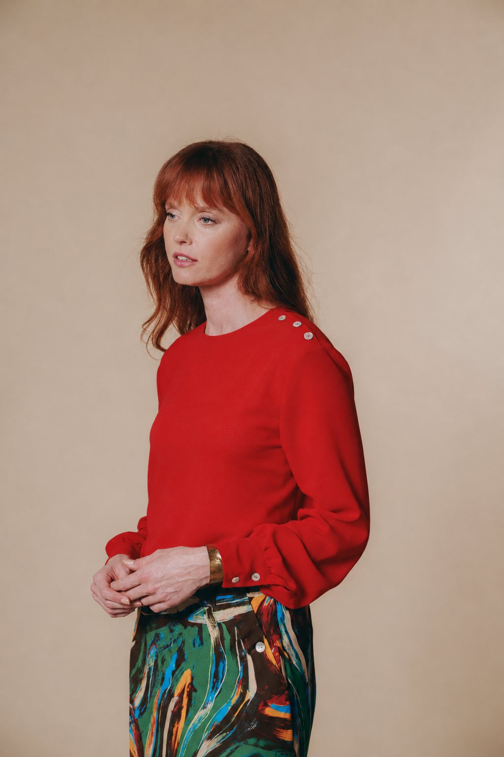 The Kennedy Top