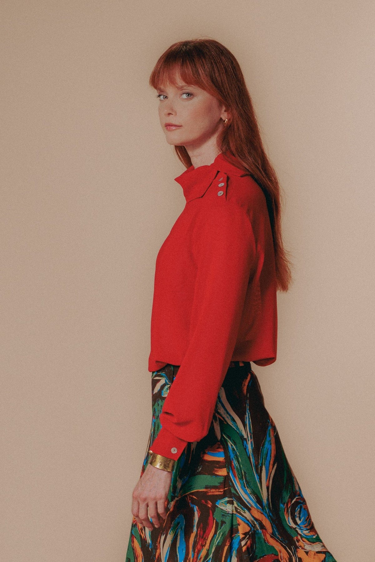 The Kennedy Top