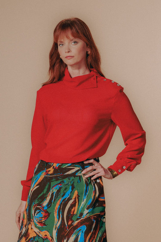 The Kennedy Top