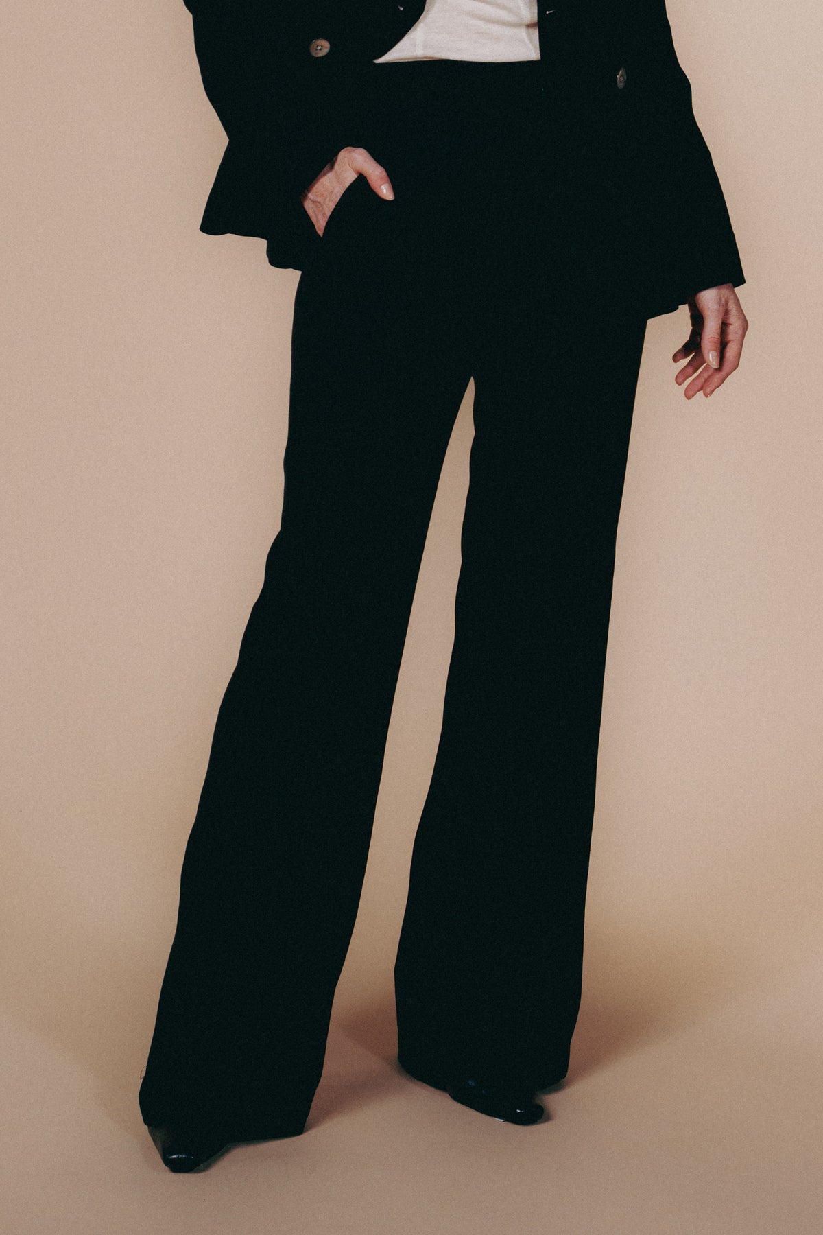 The Sloane Trouser