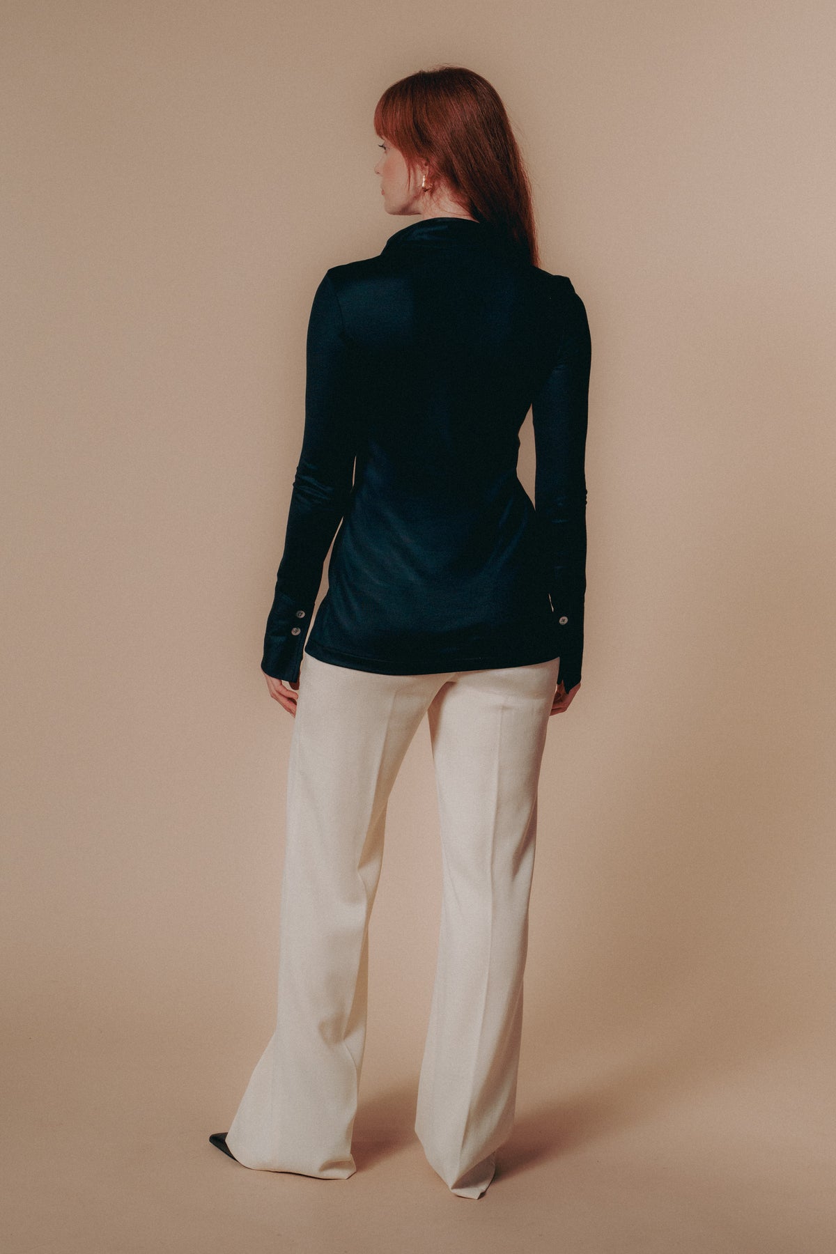 The Caroline Top