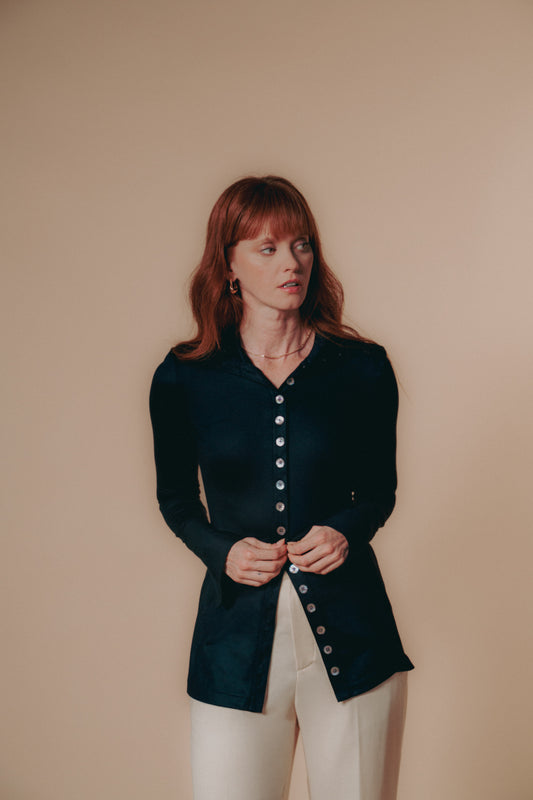 The Caroline Top