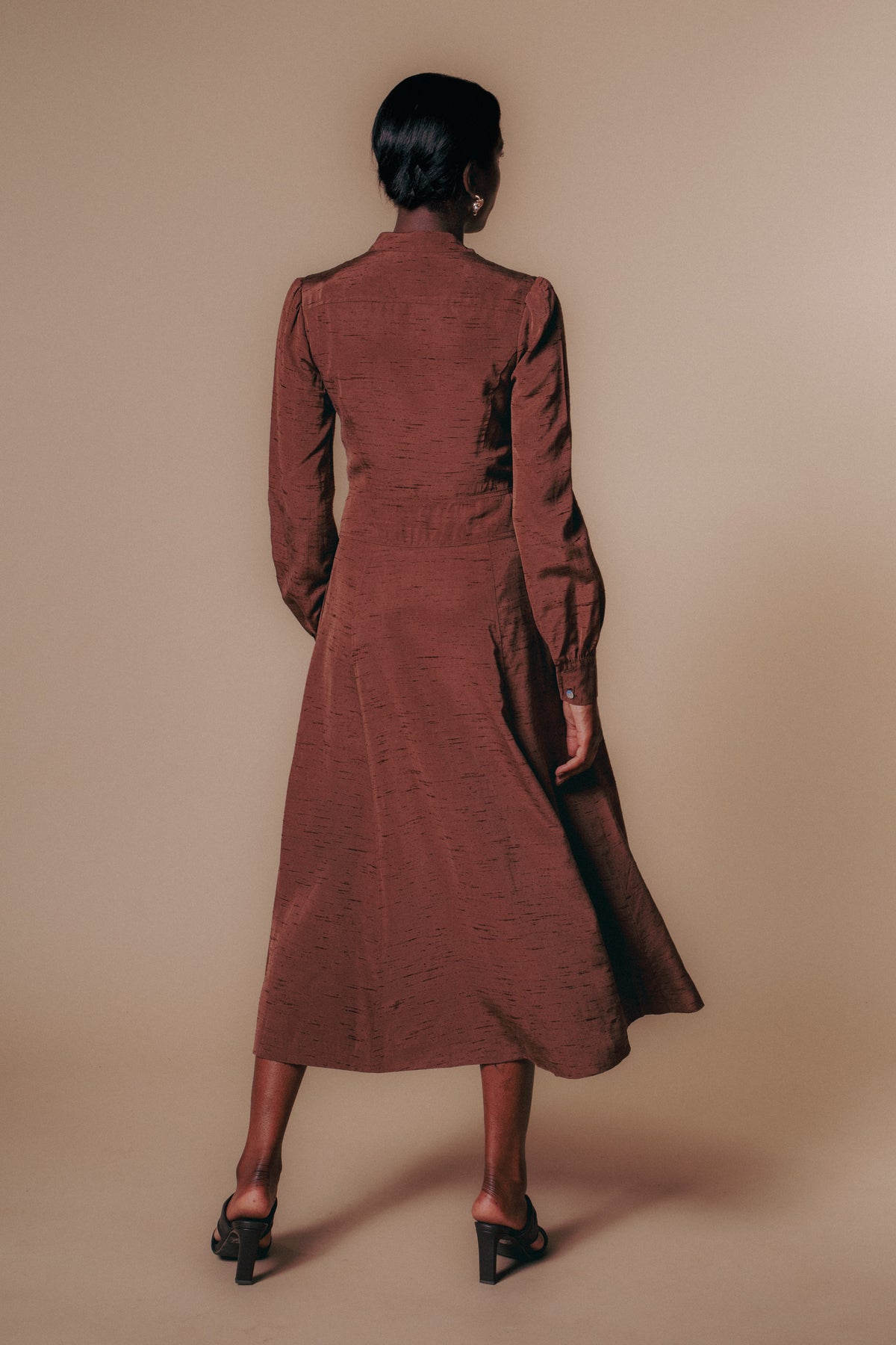 The Sirione Dress