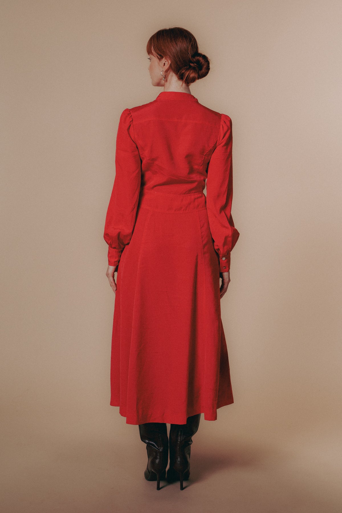 The Sirione Dress