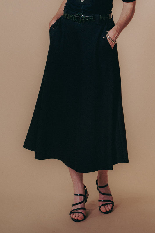 The Kennedy Skirt