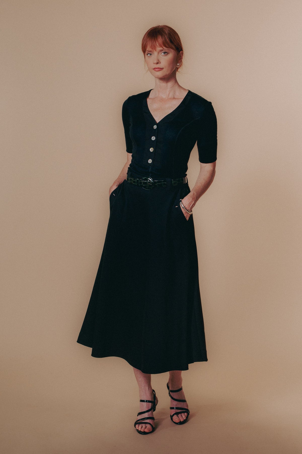 The Kennedy Skirt