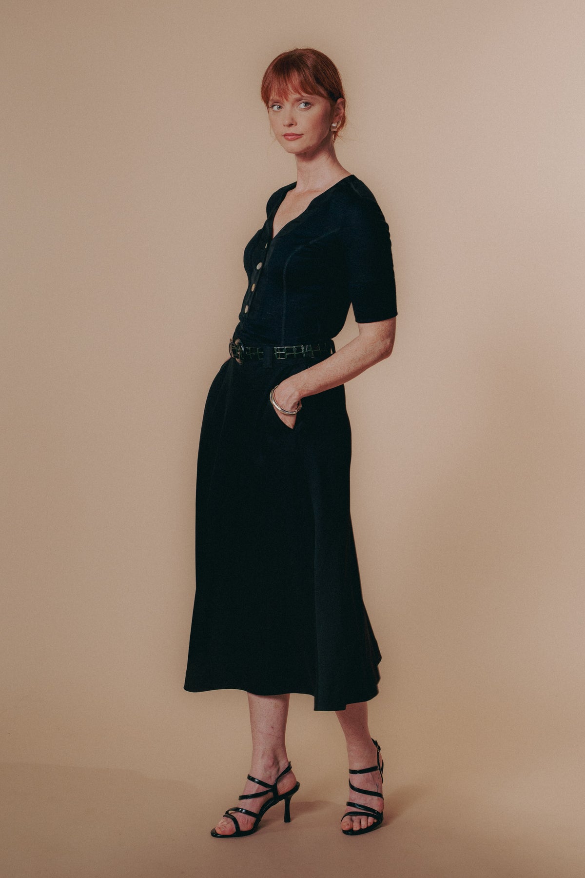 The Kennedy Skirt