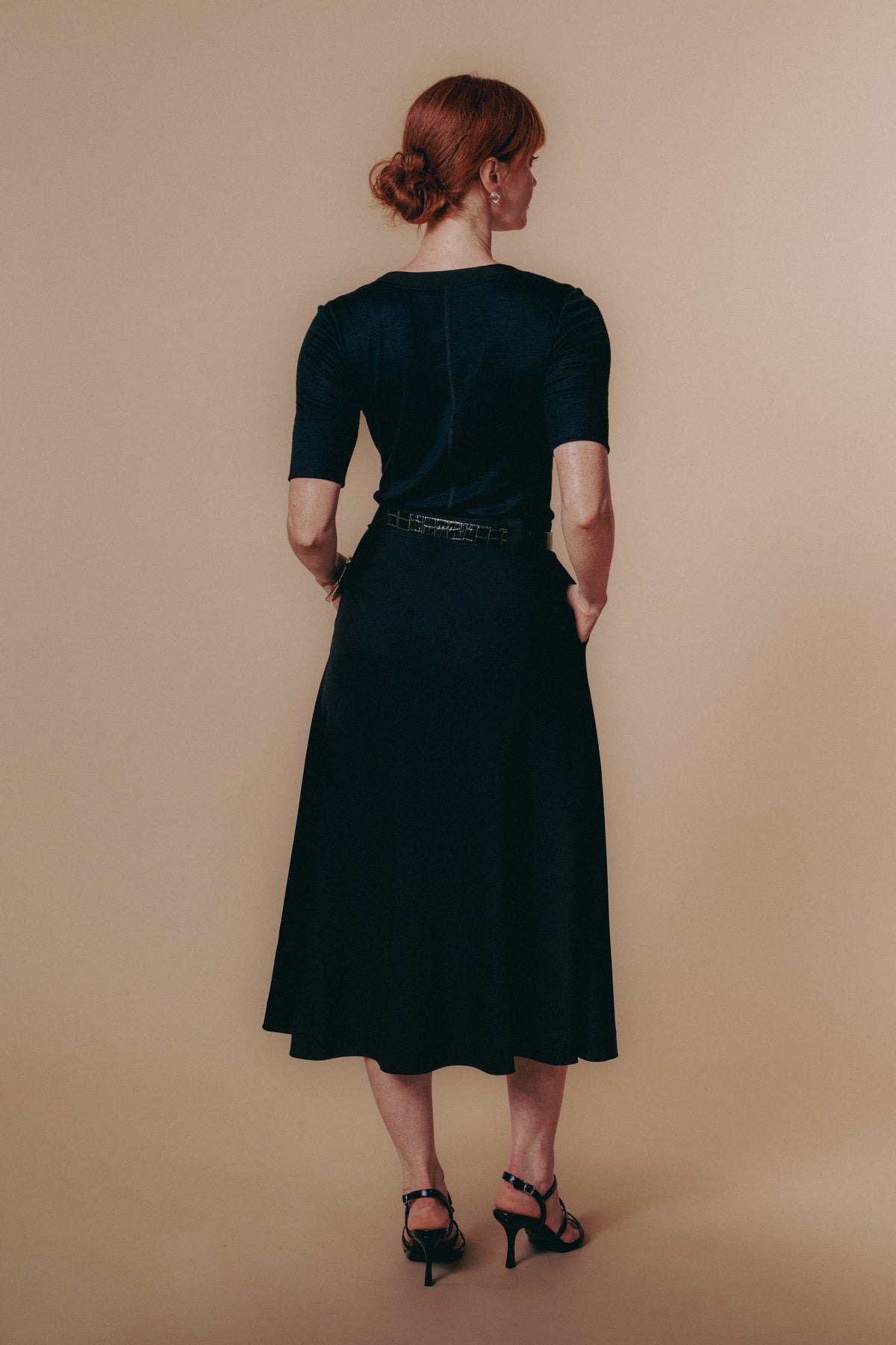 The Kennedy Skirt