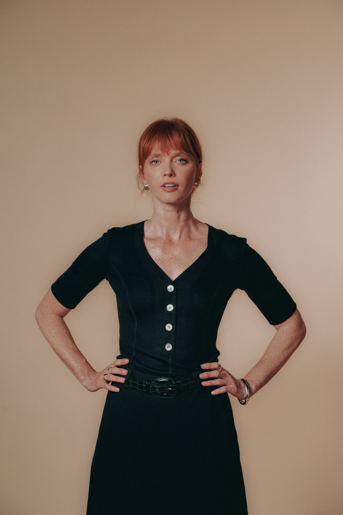 The Laurel Top