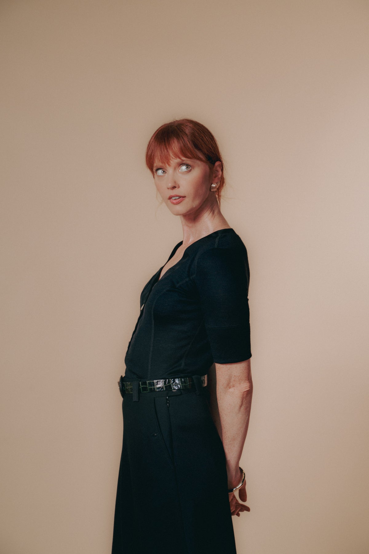 The Laurel Top