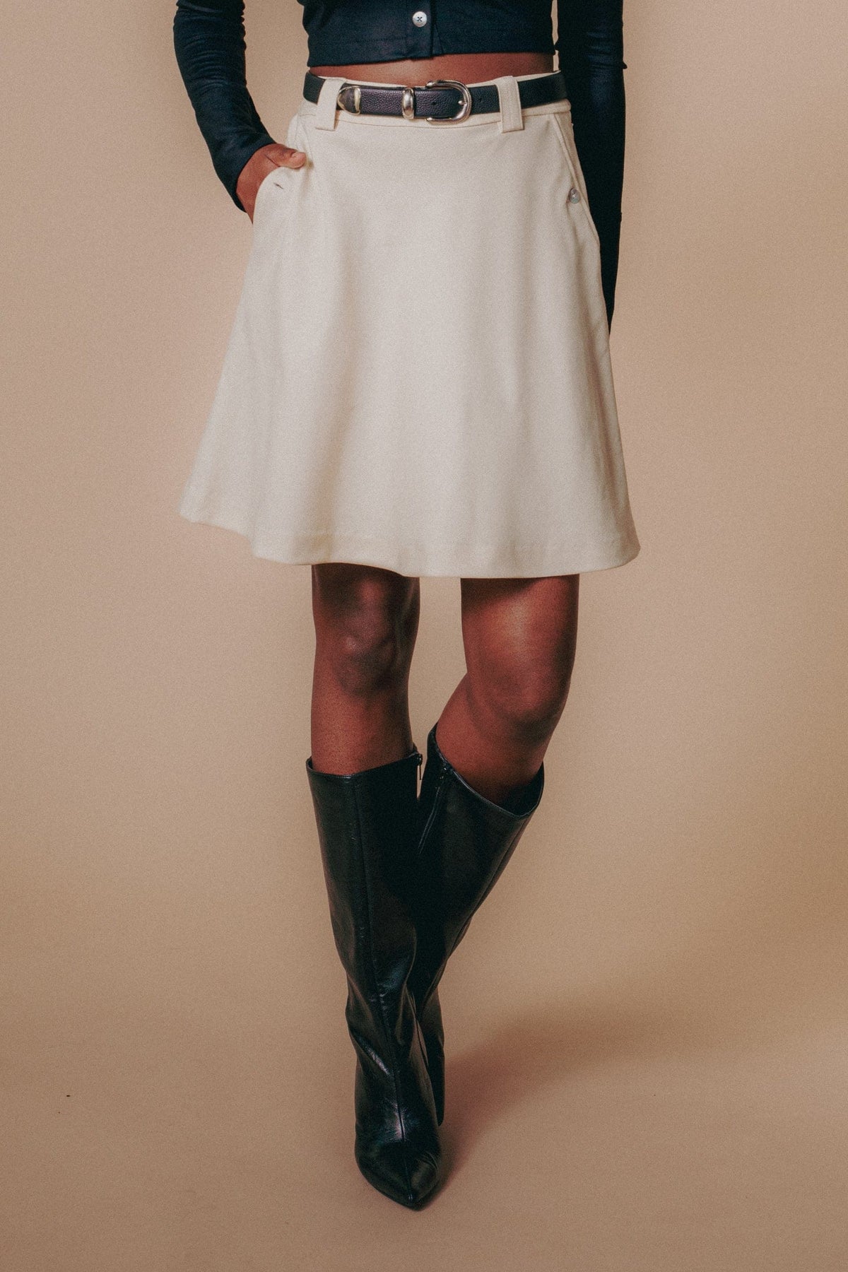 The Kennedy Skirt