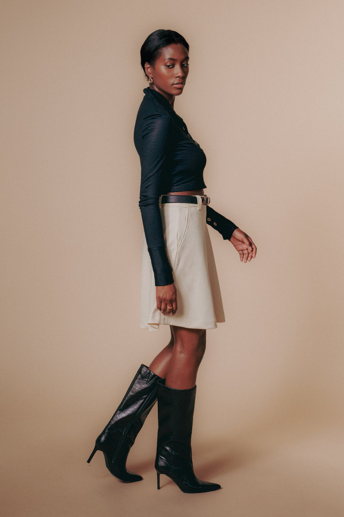 The Kennedy Skirt