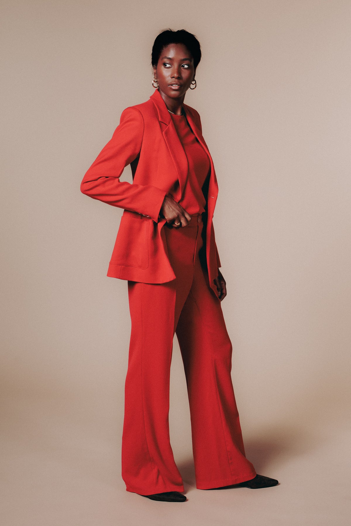 The Sloane Trouser