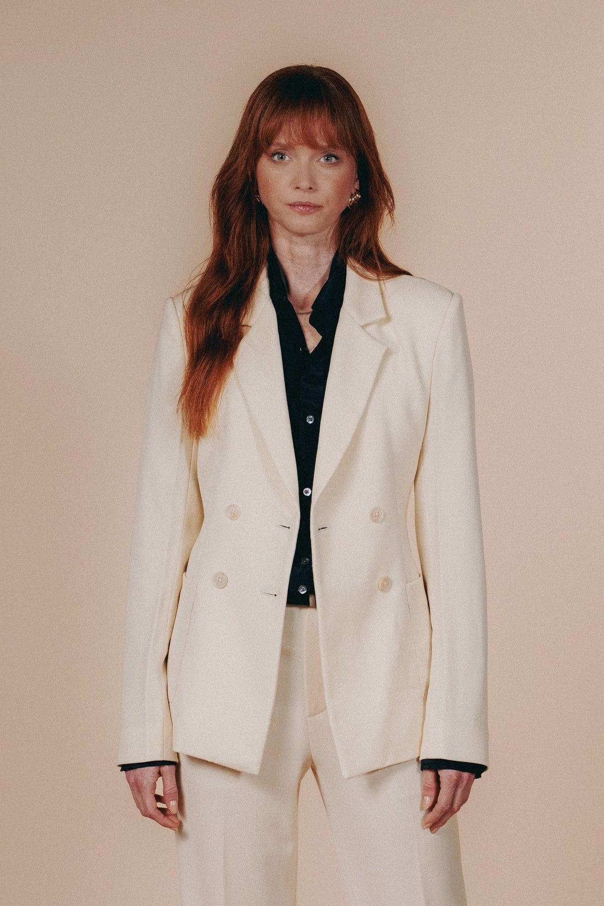 The Scarlette Blazer