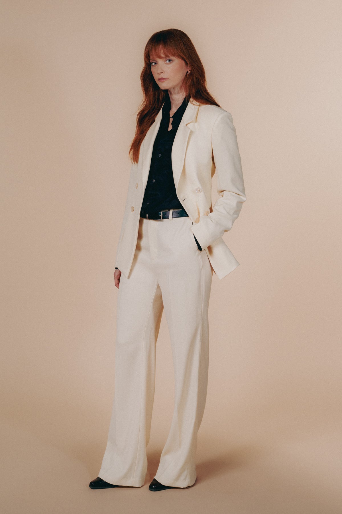 The Sloane Trouser