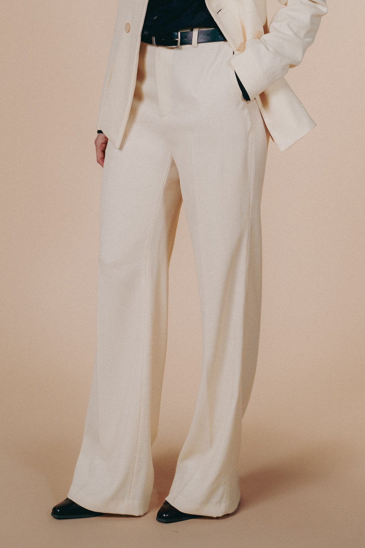 The Sloane Trouser