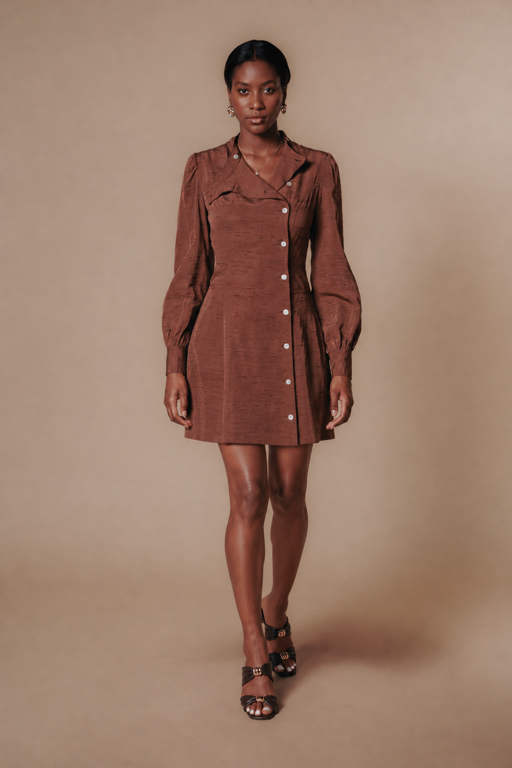 The Sirione Dress