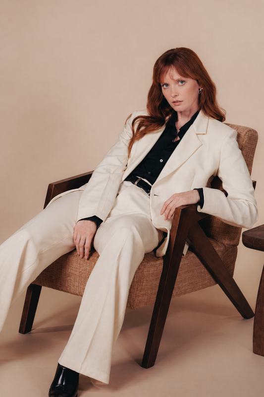 The Sloane Trouser