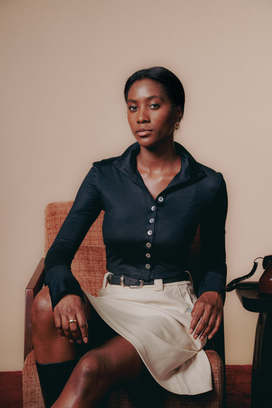 The Kennedy Skirt